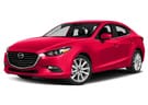 Коврики на Mazda 3 2013 - 2019 в Костроме