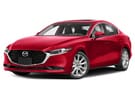 Коврики на Mazda 3 2018 - 2024 в Костроме