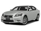 Коврики на Lexus GS IV 2011 - 2020 в Костроме