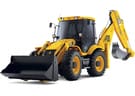 Коврики на Спецтехника JCB 4CX  в Костроме