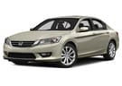 Коврики на Honda Accord IX 2012 - 2020 в Костроме