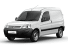 Коврики на Citroen Berlingo I 1996 - 2012 в Костроме