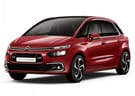 Коврики на Citroen C4 Picasso II 2013 - 2018 в Костроме