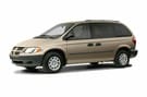 Коврики на Dodge Caravan (RG) 2000 - 2007 в Костроме