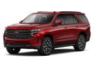 Коврики на Chevrolet Tahoe V 2019 - 2024 в Костроме