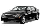 Коврики на Chrysler Sebring III 2006 - 2010 в Костроме