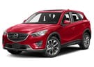 Коврики на Mazda CX5 I 2011 - 2017 в Костроме