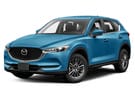 Коврики на Mazda CX5 II 2016 - 2024 в Костроме