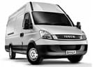 Коврики на Iveco Daily IV 2006 - 2011 в Костроме