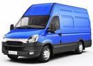 Коврики на Iveco Daily V 2011 - 2014 в Костроме