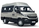 Коврики на Iveco Daily VI 2014 - 2024 в Костроме