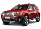 Коврики на Renault Duster I 2011 - 2021 в Костроме