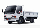 Коврики на Isuzu ELF V узкая кабина 1993 - 2011 в Костроме