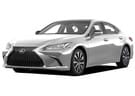 Коврики на Lexus ES VII 2018 - 2024 в Костроме