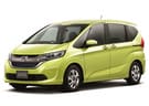 Коврики на Honda Freed+ 2016 - 2024 в Костроме