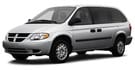 Коврики на Dodge Grand Caravan (RG) 2000 - 2007 в Костроме