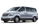 Коврики на Hyundai H1 II 2007 - 2022 в Костроме