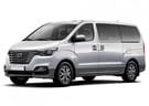 Коврики на Hyundai H1 II 2007 - 2022 в Костроме