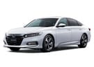 Коврики на Honda Accord X 2017 - 2023 в Костроме