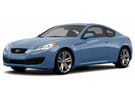 Коврики на Hyundai Genesis Coupe I 2008 - 2014 в Костроме