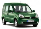 Коврики на Renault Kangoo I 1997 - 2018 в Костроме