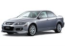 Коврики на Mazda Atenza 2002 - 2007 в Костроме