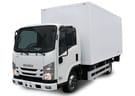 Коврики на Isuzu ELF VI узкая кабина 2006 - 2024 в Костроме