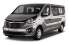 Коврики на Opel Vivaro C 2019 - 2024 в Костроме