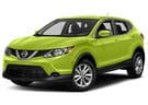 Коврики на Nissan Qashqai (J11) (Английская сборка) 2013 - 2024 в Костроме