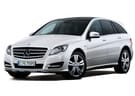 Коврики на Mercedes R (W251) 2005 - 2013 в Костроме