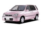 Коврики на Toyota Raum I 1997 - 2003 в Костроме