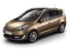 Коврики на Renault Grand Scenic II 2009 - 2016 в Костроме