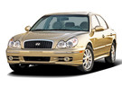 Коврики на Hyundai Sonata IV 1998 - 2012 в Костроме