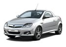 Коврики на Opel Tigra B 2004 - 2009 в Костроме