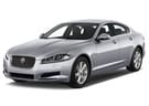 Коврики на Jaguar XF 2007 - 2016 в Костроме