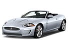 Коврики на Jaguar XK 2005 - 2014 в Костроме