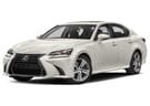 Коврики на Lexus GS IV 2011 - 2020 в Костроме