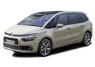 Коврики на Citroen C4 Picasso II 2013 - 2018 в Костроме