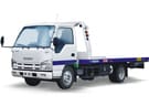 Коврики на Isuzu ELF V узкая кабина 1993 - 2011 в Костроме