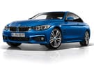 Коврики на BMW 4 (F36/F32/F33) 2013 - 2020 в Костроме