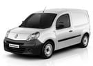 Коврики на Renault Kangoo II 2007 - 2021 в Костроме