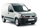 Коврики на Renault Kangoo I 1997 - 2018 в Костроме