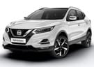 Коврики на Nissan Qashqai (J11) (Английская сборка) 2013 - 2024 в Костроме