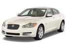 Коврики на Jaguar XF 2007 - 2016 в Костроме