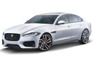 Коврики на Jaguar XF 2015 - 2024 в Костроме