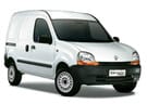 Коврики на Renault Kangoo I 1997 - 2018 в Костроме