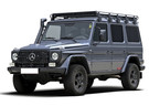 Коврики на Mercedes G (W460, W461, W464) 1979 - 2024 в Костроме