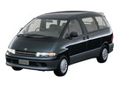 Коврики на Toyota Estima Emina (Lucida) 1990 - 2000 в Костроме