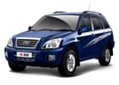 Коврики на Chery Tiggo T11 2005 - 2016 в Костроме