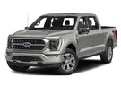 Коврики на Ford F150 2020 - 2024 в Костроме